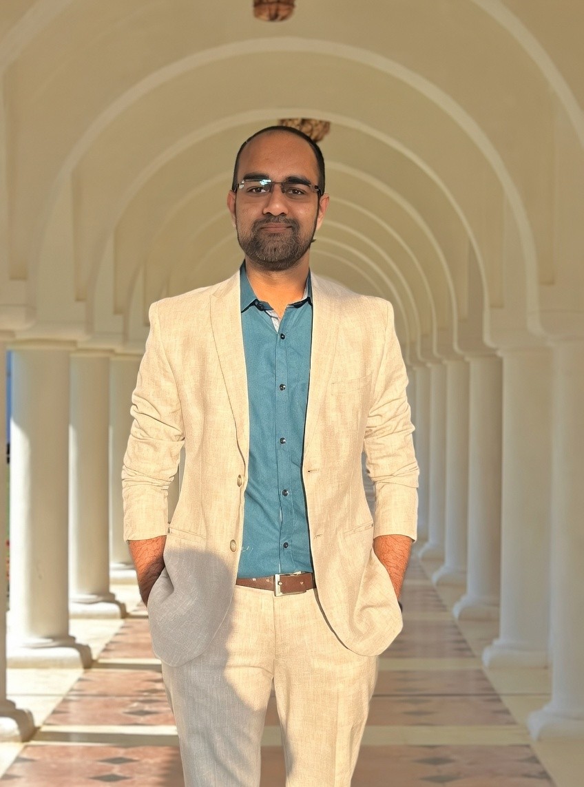 Nitumani Sarmah